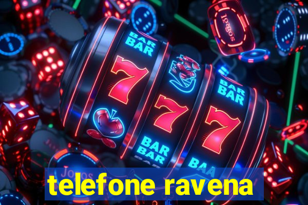 telefone ravena