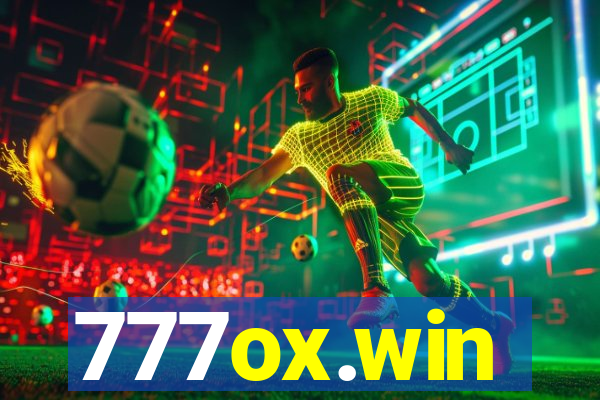 777ox.win