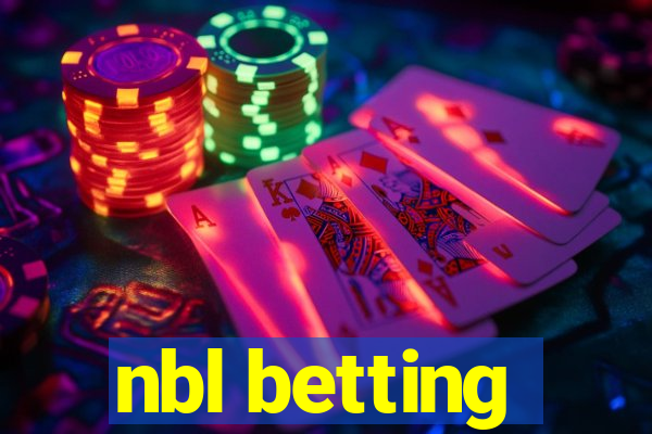 nbl betting