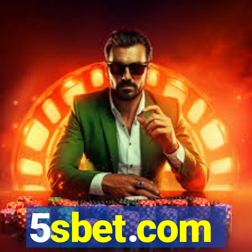 5sbet.com