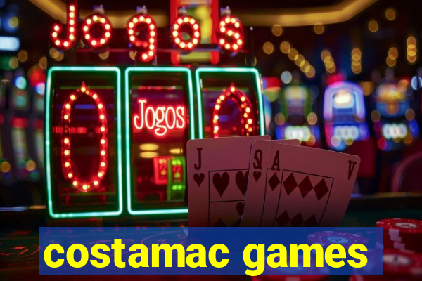 costamac games