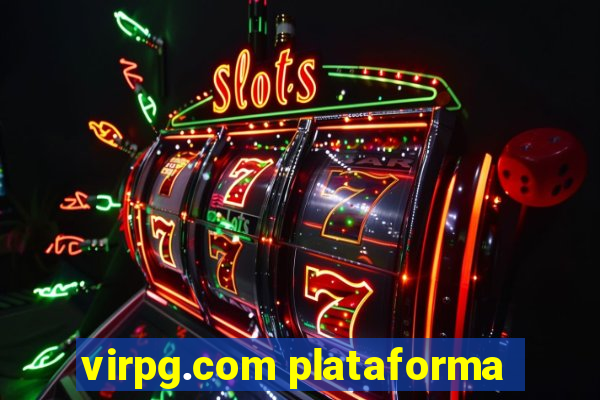 virpg.com plataforma