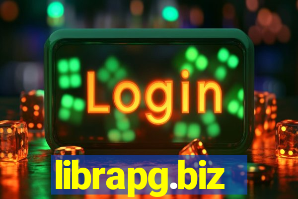 librapg.biz