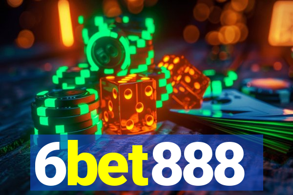 6bet888