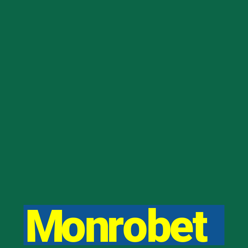 Monrobet