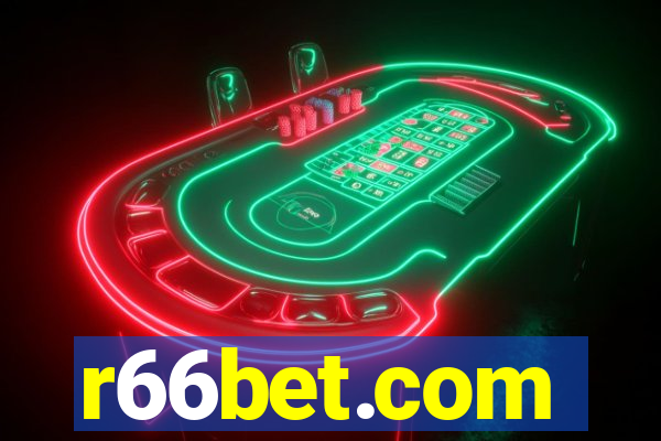 r66bet.com