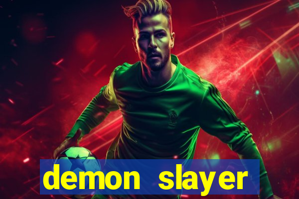 demon slayer dublado assistir online