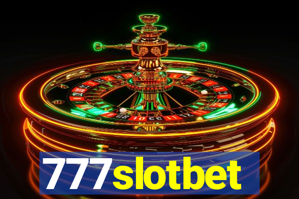 777slotbet