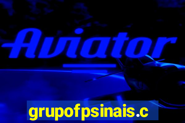 grupofpsinais.com.br