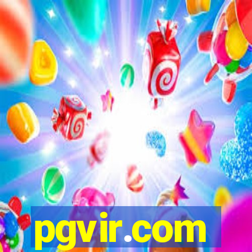 pgvir.com