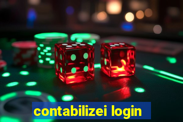 contabilizei login