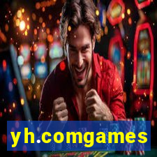 yh.comgames