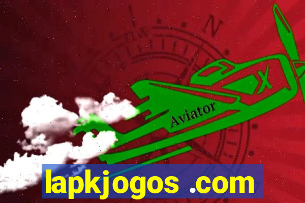 lapkjogos .com