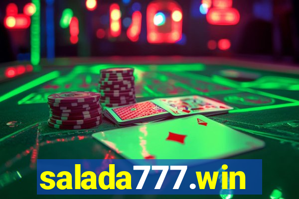 salada777.win