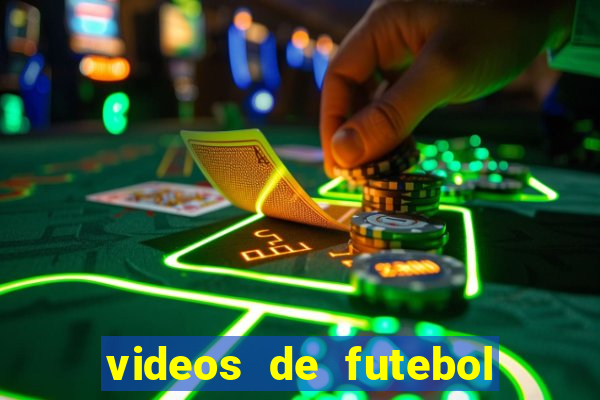 videos de futebol dribles do neymar