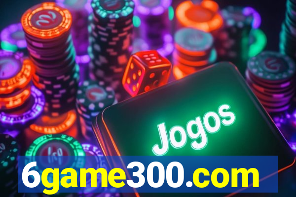 6game300.com