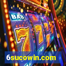 6sucowin.com