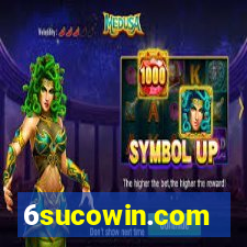 6sucowin.com