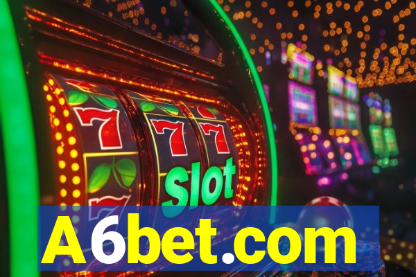 A6bet.com