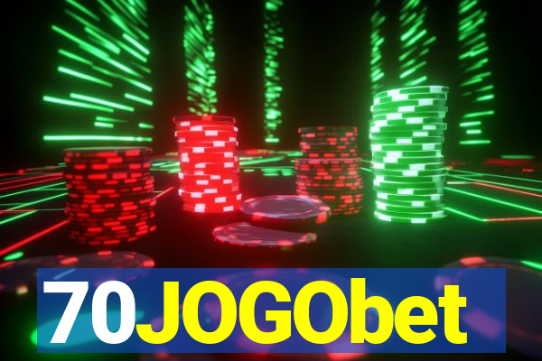 70JOGObet