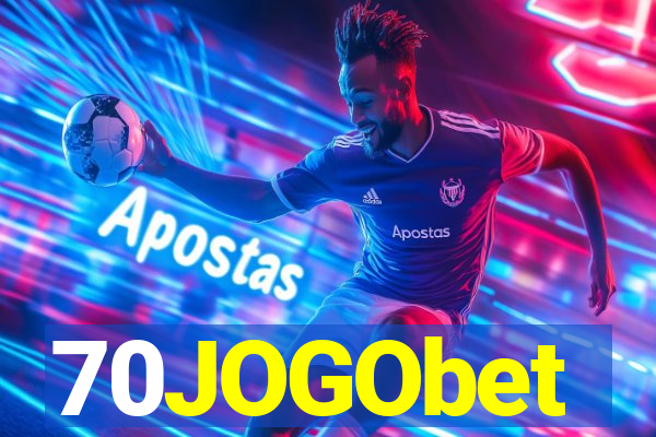 70JOGObet