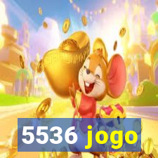 5536 jogo