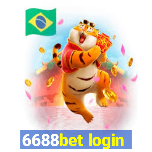 6688bet login