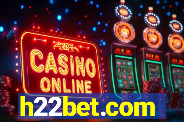 h22bet.com