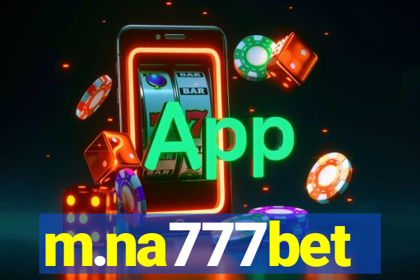 m.na777bet