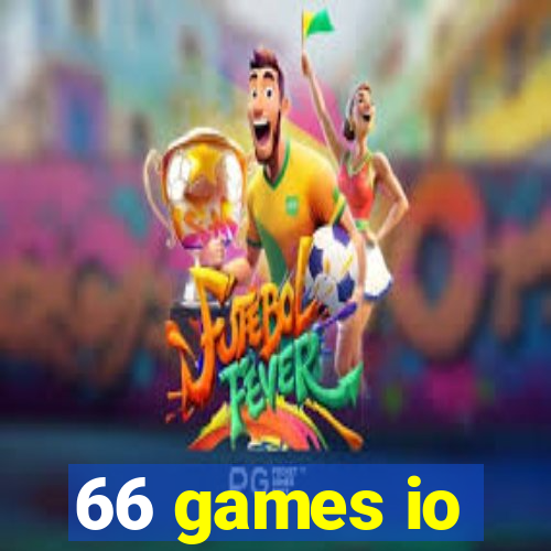 66 games io