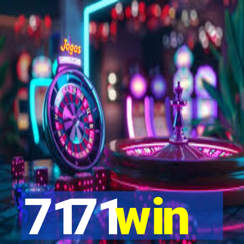 7171win