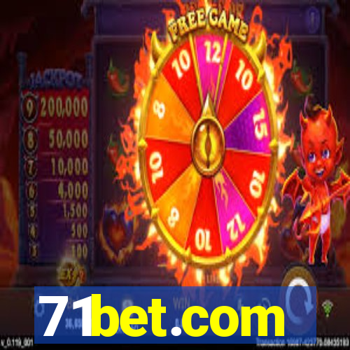 71bet.com