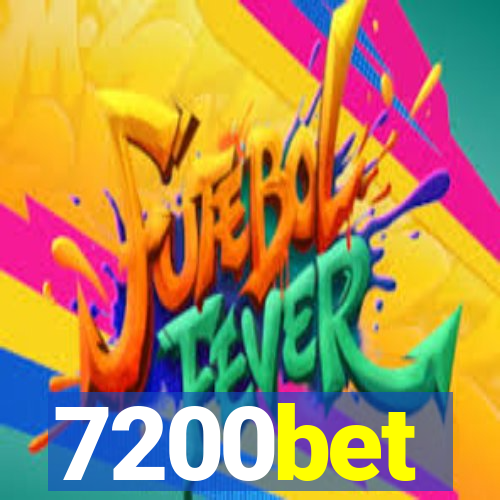 7200bet