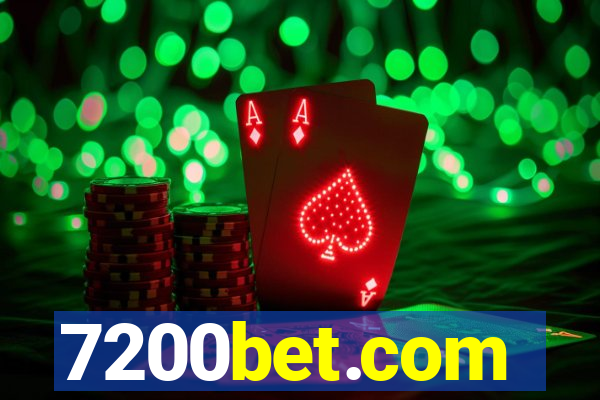 7200bet.com