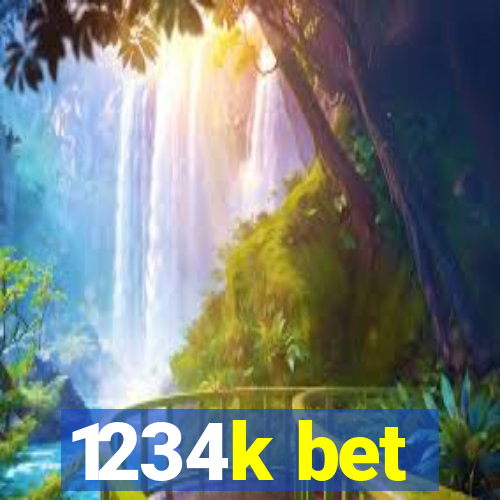 1234k bet