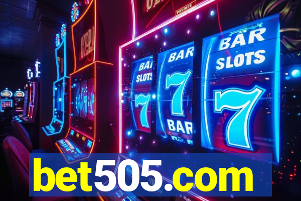 bet505.com