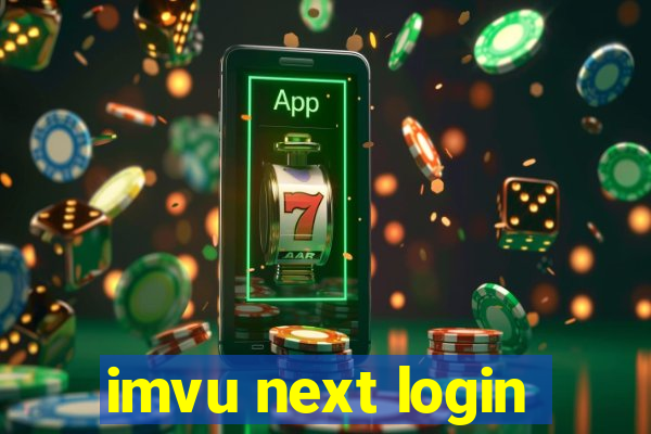 imvu next login