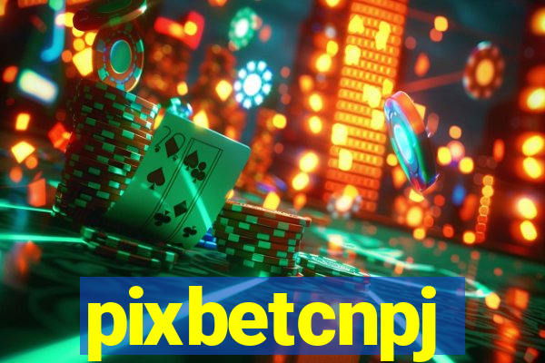 pixbetcnpj