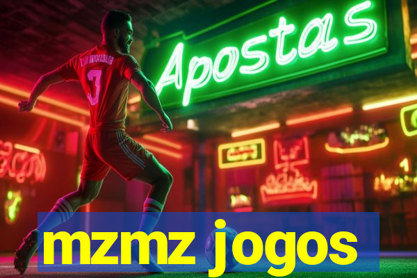 mzmz jogos