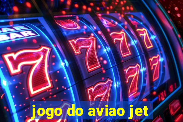 jogo do aviao jet