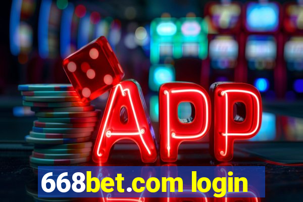 668bet.com login