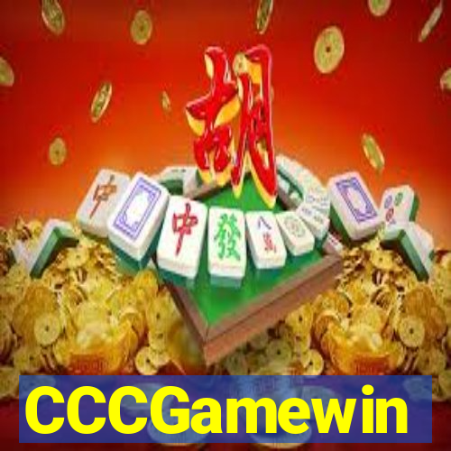 CCCGamewin