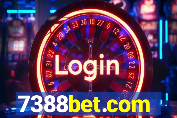 7388bet.com