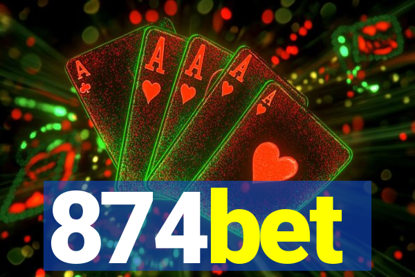 874bet