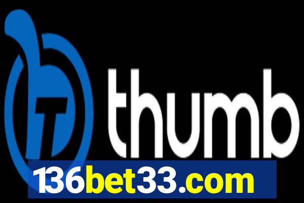 136bet33.com