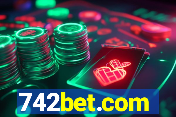 742bet.com