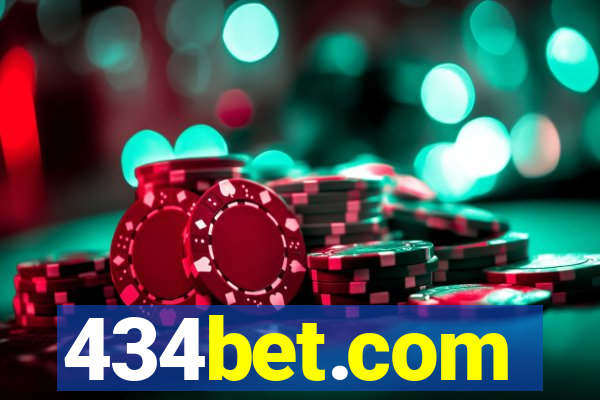 434bet.com