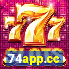 74app.cc