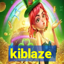 kiblaze