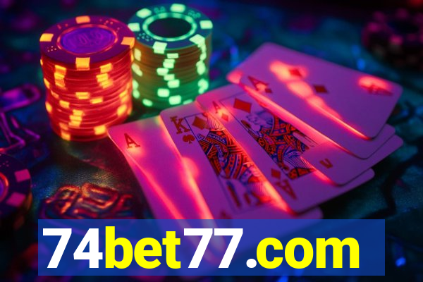 74bet77.com